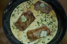 Schweinefilet In Sahnesauce Von Gabbini Chefkoch Rezept Schweinefilet Schweine Filet Schweinefilet Rezepte
