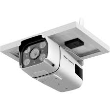 Kit sistem de supraveghere cu 4 camere video de interior si exterior, cu infrarosu, dvr 4 canale fara hard disk, internet d1, cabluri si accesorii camera de supraveghere video metalica cu infrarosu si inregistrare pe card microsd ss03 este solutia de securitate ideala pentru locuinta. Surveillance Cameras Newbits Ip Full Hd 4g Lte Cu Incarcare Solara Si Baterie Quickmobile