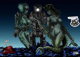 Pacific Rim Porn N Fappable stuff - Page 1 - HentaiEra