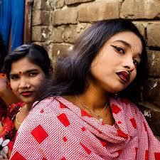 Bordelle in Bangladesch: Miguel Candela fotografiert Prostituierte - DER  SPIEGEL