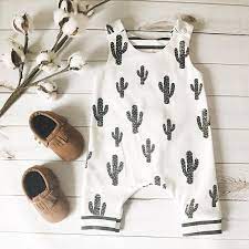 What you need to know. Organic Baby Harem Romper Cactus Summer Romper Baby Boy Summer Baby Clothes Baby Boy Romper Cute Baby Clothes