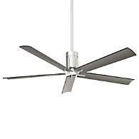 There's no need to call an electrician for this project — installing a new ceiling fan is something you. Symbio Ceiling Fan By Minka Aire Fans At Lumens Com