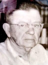 Charles Wesley Friend (1899-1968)