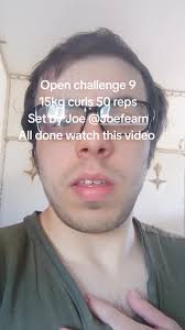 Daniel Qiren 50 Times Exercise