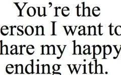 Because i'm taken with you. Love Quotes To Make Her Laugh Laugh Poster