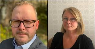 Med tjänsten Min bokcirkel ska författare och läsare mötas