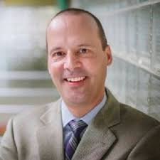 John Malloy, Victaulic Company