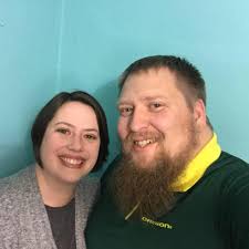 Adam and Kathryn Conard Adoption Journey