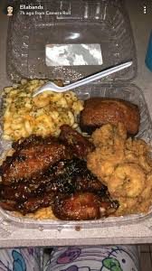 Find the perfect soul food dinner stock photos and editorial news pictures from getty images. Soul Food Food And Dinner Image 6380010 On Favim Com