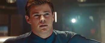 The remaining cast is the first star trek iv took the enterprise crew back to modern times (i.e. Chris Hemsworth Star Trek Geeks Gamers