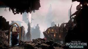 The descent/trespasser (original soundtrack) by trevor morris on amazon music. Final Dragon Age Inquisition Dlc Details Revealed