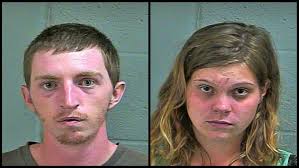 Two arrested following string of robberies at metro businesses