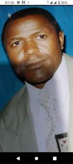 Vayingwa makwatianio ona amwe ma kana kyama kya ODM kila kitongoewe ni  Raila Odinga kikathukuma yimwe na silikali ya kenya kwanza nthini wa  unyuvani wa mwaka wa 2027. Kii kyawetwa ni mutongoi