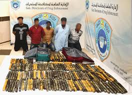 جميع البلدان الإمارات العربية المتحدة المملكة العربية السعودية قطر البحرين الكويت عمان الأردن لبنان مصر المغرب الجزائر تونس اليمن الهند باكستان العراق ليبيا. ÙˆØ²Ø§Ø±Ø© Ø§Ù„Ø¯Ø§Ø®Ù„ÙŠØ© Ù‚Ø·Ø± A Twitteren Ù†Ø¬Ø­Øª Ø§Ù„Ø¥Ø¯Ø§Ø±Ø© Ø§Ù„Ø¹Ø§Ù…Ø© Ù„Ù…ÙƒØ§ÙØ­Ø© Ø§Ù„Ù…Ø®Ø¯Ø±Ø§Øª ÙÙŠ Ø¥Ø­Ø¨Ø§Ø· Ù…Ø­Ø§ÙˆÙ„Ø© ØªÙ‡Ø±ÙŠØ¨ ÙƒÙ…ÙŠØ© ÙƒØ¨ÙŠØ±Ø© Ù…Ù† Ø§Ù„Ù…Ø®Ø¯Ø±Ø§Øª Ù…Ù† Ø®Ù„Ø§Ù„ Ø¶Ø¨Ø· ØªØ´ÙƒÙŠÙ„ Ø¹ØµØ§Ø¨ÙŠ Ù…ÙƒÙˆÙ† Ù…Ù† Ø®Ù…Ø³Ø© Ø£Ø´Ø®Ø§Øµ ÙŠÙ†ØªÙ…ÙˆÙ† Ø¥Ù„Ù‰ Ø¥Ø­Ø¯Ù‰ Ø§Ù„Ø¬Ù†Ø³ÙŠØ§Øª