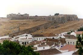 Schnell und sicher online buchen. Castle Of Castro Marim Wikipedia