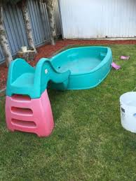 Plastic Garden Pool Make Family Atmosphere More Cheerful Plastic Swimming Pool Plastic Kids Pool Kids Plastic Swimming Pool