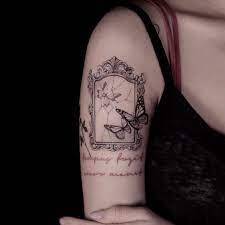 In the mirror tattoo features a low stress and low interruption atmosphere where clients can relax while getting tattooed. Mirror In Watercolor Tattoos Search In 1 3m Tattoos Now Tattoodo