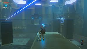 Sheh Rata Shrine - The Legend Of Zelda: Breath Of The Wild Guide - Ign