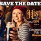 History on Tap event image