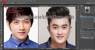 Ghép mặt bạn vào các nhân vật trong video ngắn. Tuts HÆ°á»›ng Dáº«n Ghep GÆ°Æ¡ng Máº·t Trong Photoshop Chuyen Nghiá»‡p