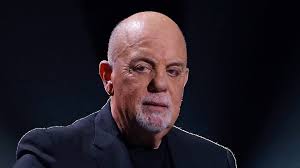 Billy Joel Cancels Summer Tour As He Reveals Brain Disorder