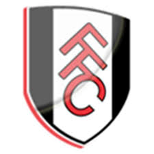 Archive with logo in vector formats.cdr,.ai and.eps (49 kb). Fulham Logos