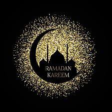 Ramadan Kareem Background Confetti Ramadan Mubarak Mosque Png And Vector With Transparent Background For Free Download Islam Ramadan Ramadan Kareem Decoration Ramadan Wishes