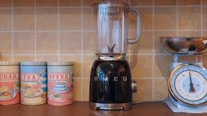 Shop the best selection of products & brands at the right price today. Smeg Blf01 Blender Review Trusted Reviews