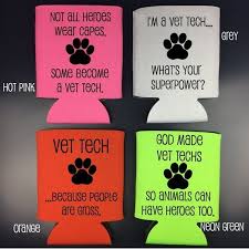 Vet tech famous quotes & sayings: Pin By Rachel Frank On Vet Tech Vet Tech Gifts Vet Tech Veterinary Technician Week