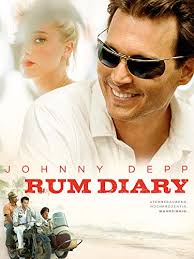 The Rum Diary