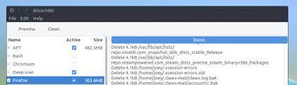 5 Simple Ways To Free Up Space On Ubuntu - Omg! Ubuntu!