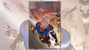 But what makes it even more special is that the superhero film has an indian connection. Eternals