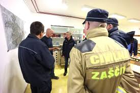 Robert Golob / »Slovenija je sprožila ...