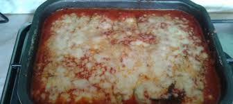 Maybe you would like to learn more about one of these? Parmigiana Di Zucchine Bimby Al Varoma Ricette Bimby Tm31 Tm5