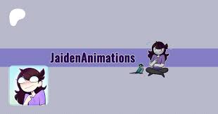 JaidenAnimations | creating Animations | Patreon