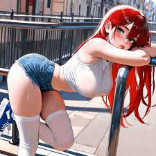 FreeUseWorld: Bratty Sorority Gal Ashley | NSFW Character AI Chat -  JuicyChat.AI