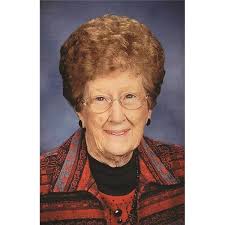 Ruth Harrison Obituary (2023)