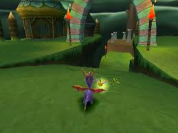 Beast Makers Tree Tops • misty bog, those frogs were insanely hard, i still challenge myself to at least not lose a hitpoint in that level and haven't done so spyro 2: beast makers tree tops