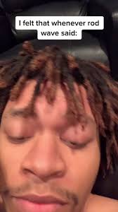 Stage Collapsing The Only Time You Will See Me Fall Lyrics Rod Wave