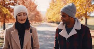 She looks amazing in everything she wears. Love Lessons From Master Of None Season 2 The Latest Catch