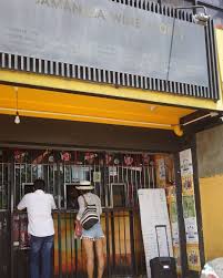 The Most Fortified Store In Sri Lanka Is Not The Bank Nor The Stock Exchange It S The Liquor Store Y Liquorstore S Liquor Store Outdoor Decor Stock Exchange