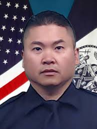 Remember our Transit Special Operations District brother, P.O. Leonardo  Chavez, who made the ultimate sacrifice four years ago today from illness  contracted while protecting New Yorkers during the COVID-19 pandemic. He is