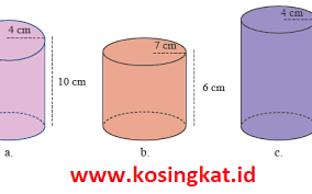 Uji komptensi matematika kelas 5 halaman 247. All Posts Kosingkat