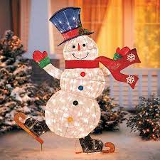 Led christmas decorations indoor snowman ideas for kids. Outdoor Snowman Christmas Decorations Christmas Celebration All About Christmas Snowman Christmas Decorations Christmas Window Decorations Christmas Decorations Diy Outdoor