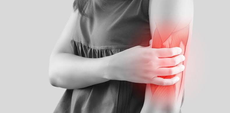 Luminothérapie laser pour la fibromyalgie | Rheinlaser ✔️