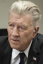 David Lynch
