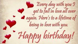 Birthday Wishes For Wife With Love Quotes Happy Birthday Wishes For Wife Hd Images Pictures 2018 Birthday Wishes For Wife Happy Birthday Wife Quotes Birthday Message For Wife