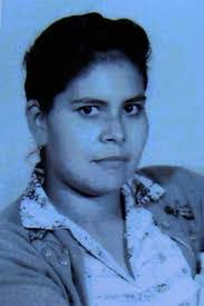 Amelia Mariscal's Instagram, Twitter & Facebook