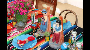 Maybe you would like to learn more about one of these? Mexican Party Themes Decorations Ideas Youtube