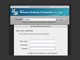 Get connected with remote access. Microsoft Remote Desktop Connection Rdc 2 1 1 Macintosh Repository